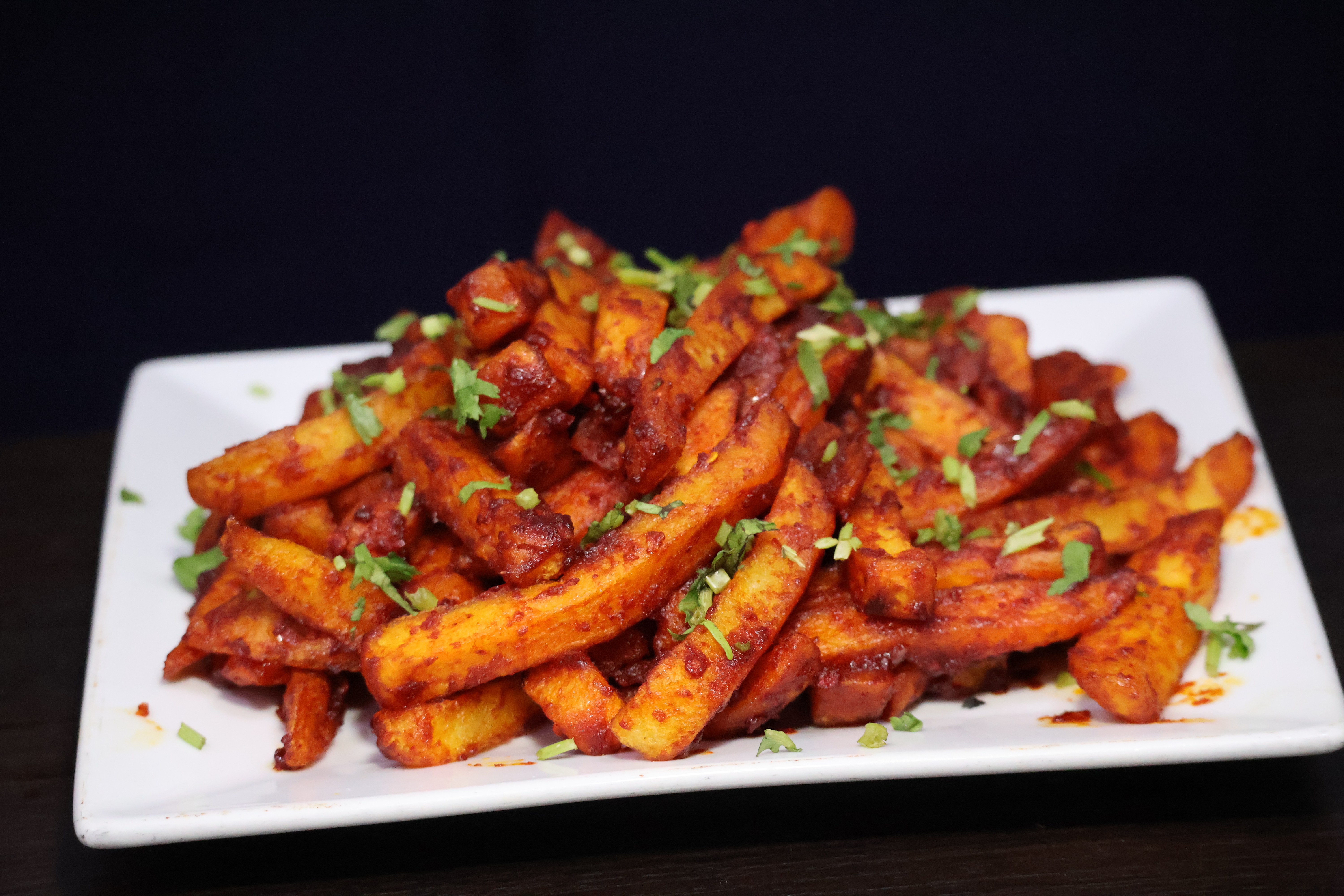 Side Dishes