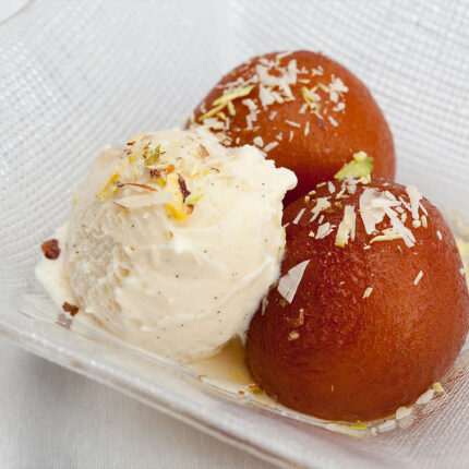 Desserts