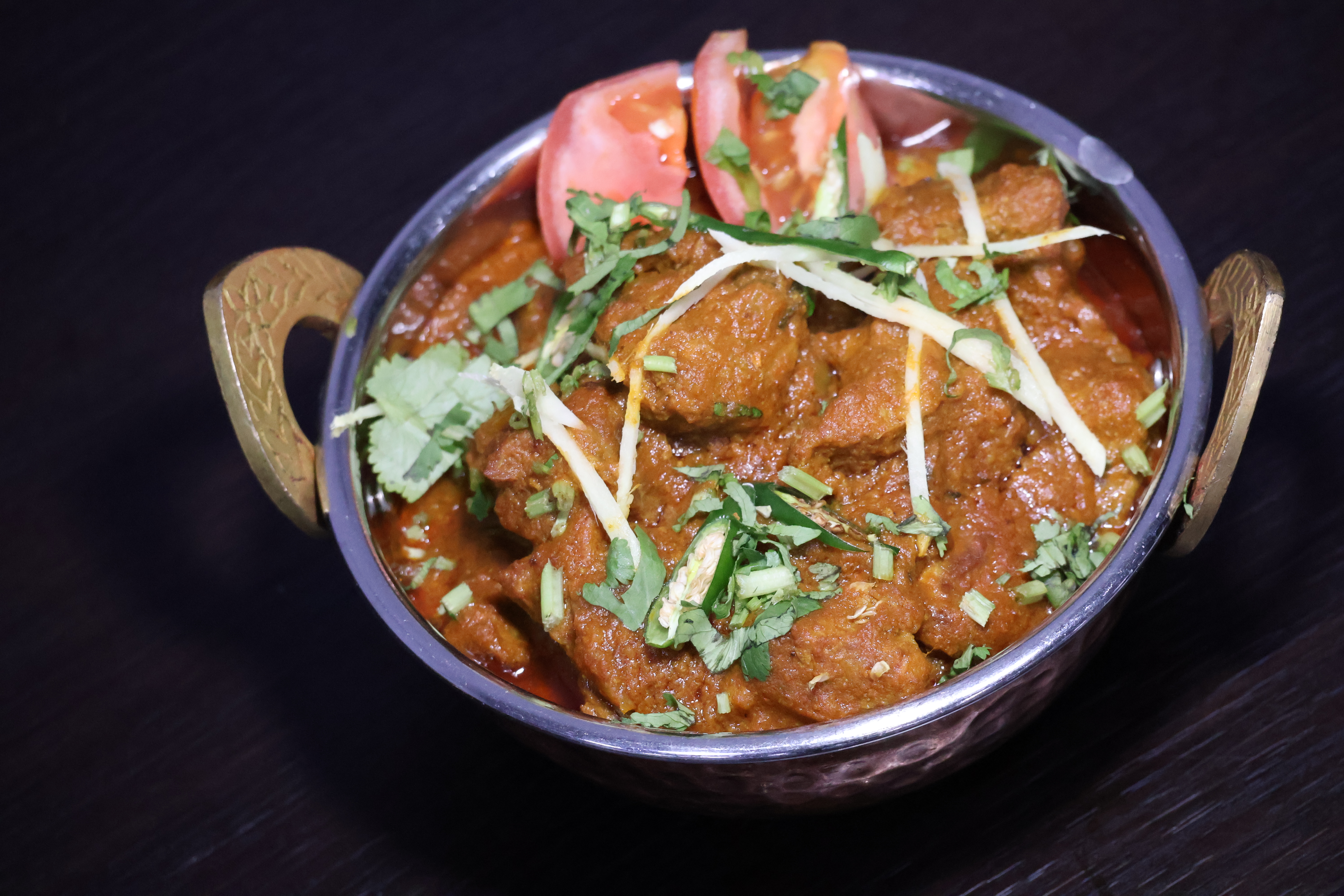 Lamb Dishes